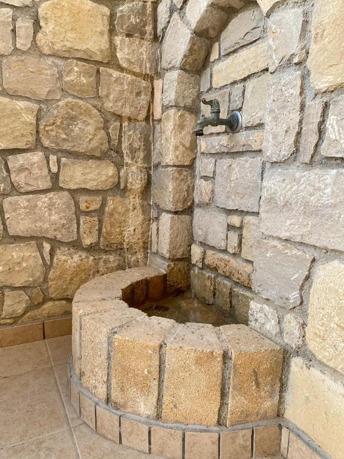 Mathios Apartments Falassarna ファラサルナ エクステリア 写真