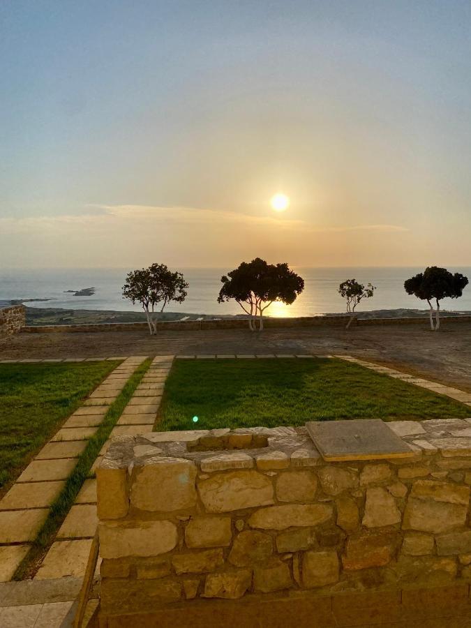 Mathios Apartments Falassarna ファラサルナ エクステリア 写真